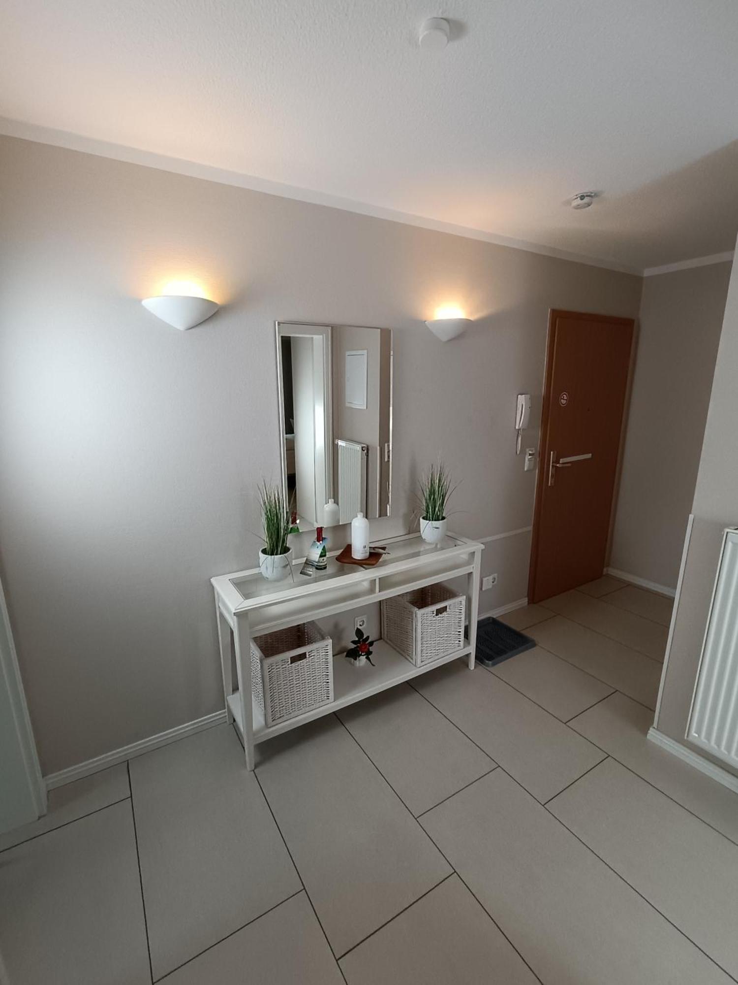 Haus Nemo - Appartement 5, Gemuetliches Appartement Mit Strandkorb, Strandnah 50 M Heringsdorf  Extérieur photo